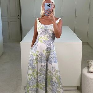 Bernadette Dress Maudette Long / Midi Dress 38 Medium